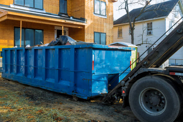 Best Office Junk Removal  in Crest, CA