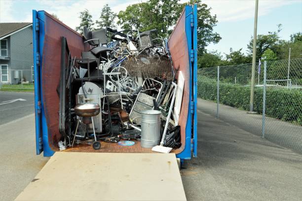  Crest, CA Junk Removal Pros