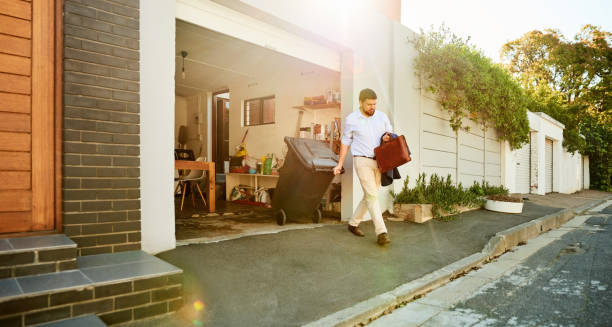 Best Junk Removal Near Me  in Crest, CA