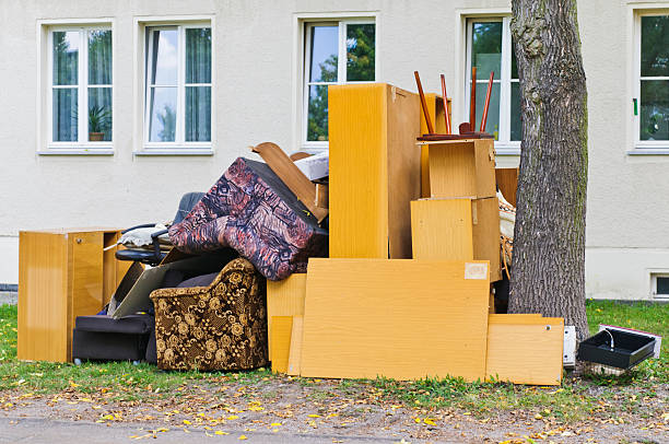 Appliance Disposal in Crest, CA