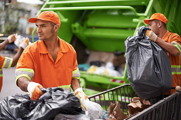 Reliable Crest, CA Junk Removal Solutions