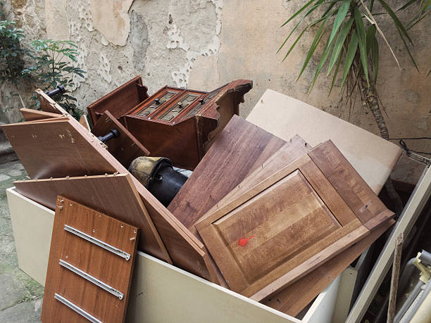 Best Appliance Removal Near Me  in Crest, CA